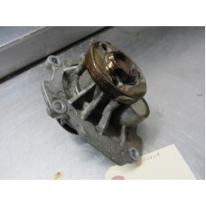 02V109 Water Coolant Pump For 11-15 CHEVROLET CRUZE LS SEDAN 1.8 24405895